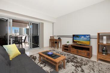 Ramada Suites By Wyndham Zen Quarter Darwin