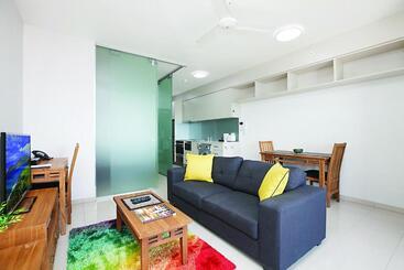 Ramada Suites By Wyndham Zen Quarter Darwin