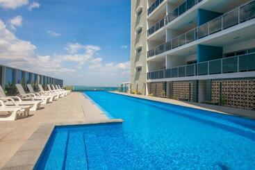 Ramada Suites By Wyndham Zen Quarter Darwin