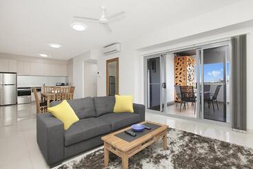 Ramada Suites By Wyndham Zen Quarter Darwin