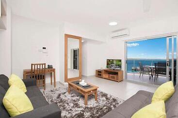 Ramada Suites By Wyndham Zen Quarter Darwin