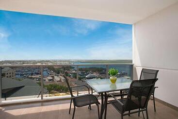 Ramada Suites By Wyndham Zen Quarter Darwin