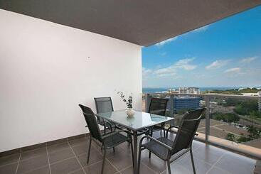 Ramada Suites By Wyndham Zen Quarter Darwin