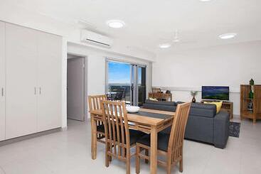 Ramada Suites By Wyndham Zen Quarter Darwin