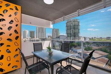 Ramada Suites By Wyndham Zen Quarter Darwin