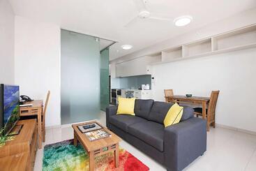 Ramada Suites By Wyndham Zen Quarter Darwin