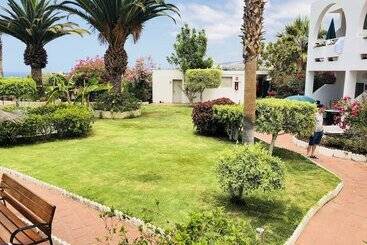 Regency Torviscas Apartments And Suites