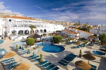 Regency Torviscas Apartments And Suites