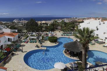 Regency Torviscas Apartments And Suites