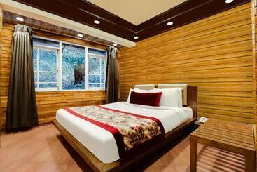 Summit Grace Boutique Hotel & Spa - Darjeeling