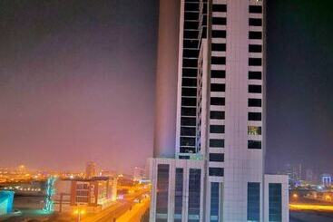 S Hotel Bahrain