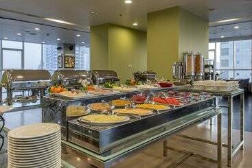 S Hotel Bahrain