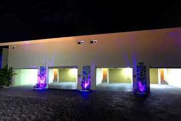 Sensaciones Motel Boutique  Adults Only