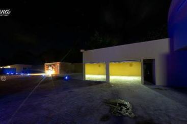 Sensaciones Motel Boutique Adults Only