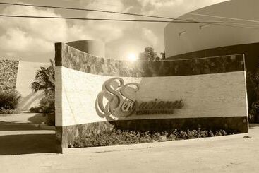 Sensaciones Motel Boutique  Adults Only
