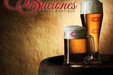 Sensaciones Motel Boutique  Adults Only
