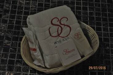 Sensaciones Motel Boutique  Adults Only
