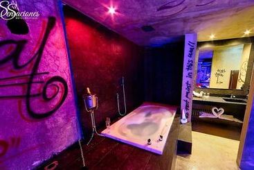 Sensaciones Motel Boutique  Adults Only