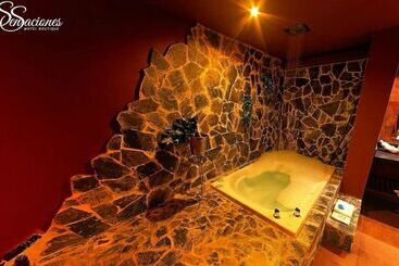 Sensaciones Motel Boutique  Adults Only