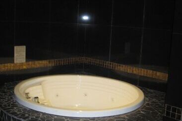 Sensaciones Motel Boutique  Adults Only