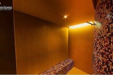 Sensaciones Motel Boutique  Adults Only