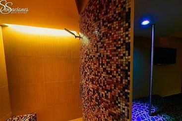 Sensaciones Motel Boutique  Adults Only