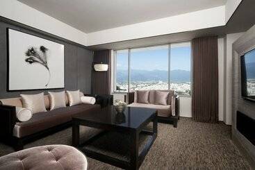 هتل Sheraton Taitung