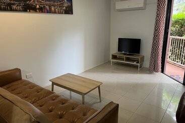 Spring Hill Gardens Apartments