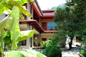 Tioman Dive Resort