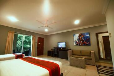 Tioman Dive Resort