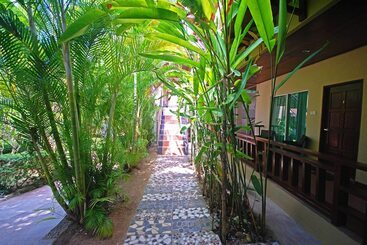Tioman Dive Resort
