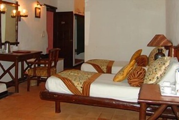 Tuli Tiger Resort