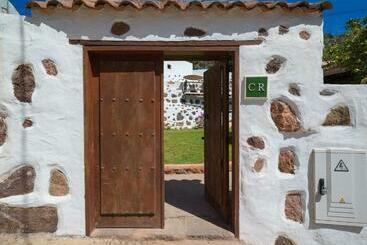 Casa Rural Cercado De Don Paco - Santa Lucia de Tirajana