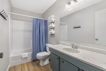 Abby S Place Close To Attractions