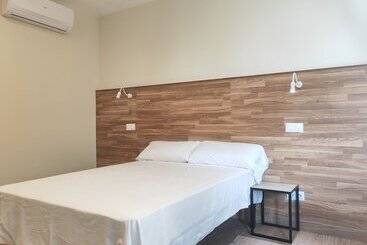 Apartahotel Golden Alcalá