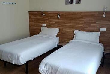 Apartahotel Golden Alcalá