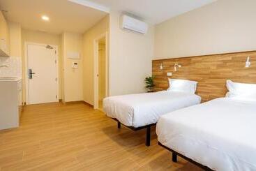 Apartahotel Golden Alcalá - Compluto