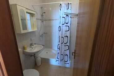Apartments Villa Dvor