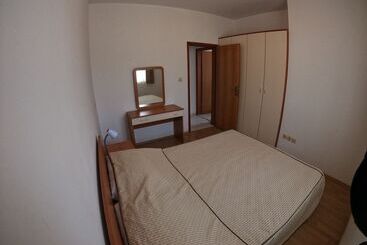 Apartments Villa Dvor