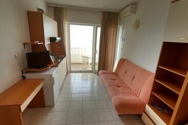 Apartments Villa Dvor