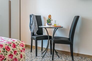 تختخواب و صبحانه Il Casale Di Don Matteo