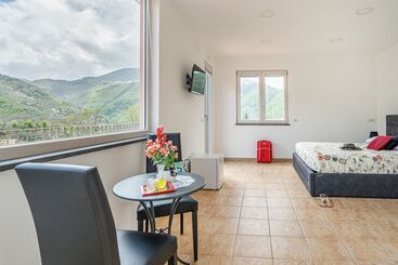 تختخواب و صبحانه Il Casale Di Don Matteo