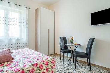 تختخواب و صبحانه Il Casale Di Don Matteo