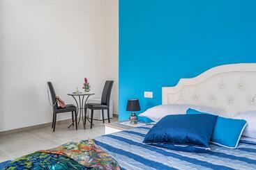 تختخواب و صبحانه Il Casale Di Don Matteo