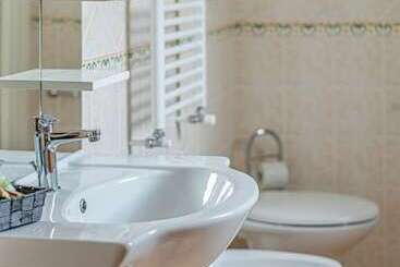 تختخواب و صبحانه Il Casale Di Don Matteo