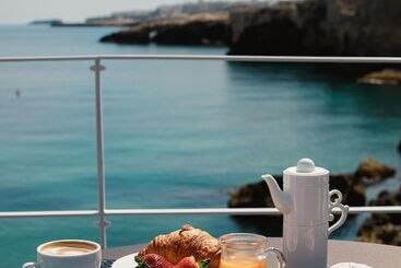 تختخواب و صبحانه Letredituccino