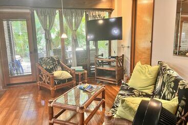 Papaya Suite - Wailea