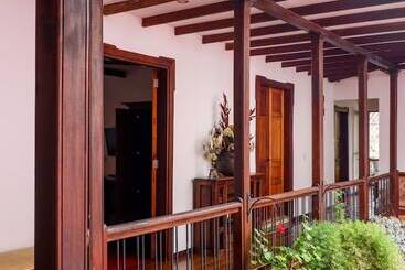 Casa Lola Hotel Boutique