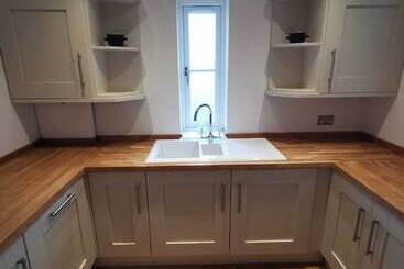 Coachmans Cottage