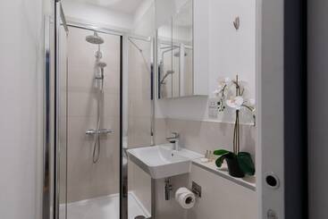 Home.ly London Luxury Apartment Camden